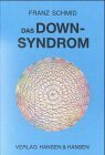 Buchcover Das Down-Syndrom