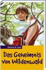 Buchcover Das Geheimnis von Wildenwald