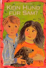 Buchcover Kein Hund für Sam?