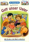 Buchcover Gott unser Vater