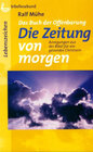 Buchcover Die Zeitung von morgen