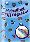 Buchcover Mein Bibel-Griffregister