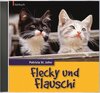 Buchcover Flecky und Flauschi