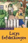 Buchcover Lucys Entdeckungen
