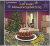 Buchcover Caro feiert Weihnachtsgeburtstag