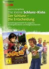 Buchcover Die kleine Schlunz-Kiste: Die Entscheidung