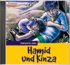 Buchcover Hamid und Kinza