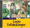 Buchcover Lucys Entdeckungen