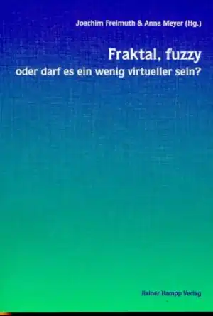 Buchcover ISBN 9783879883103