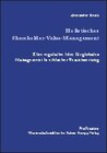 Buchcover Holistisches Shareholder-Value-Management