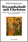 Buchcover Freundschaft mit Christus