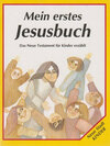 Buchcover Mein erstes Jesusbuch