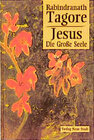 Buchcover Jesus die grosse Seele