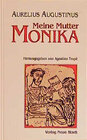 Buchcover Meine Mutter Monika