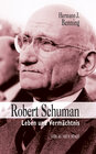 Buchcover Robert Schuman