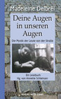 Buchcover Deine Augen in unseren Augen