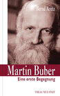 Buchcover Martin Buber