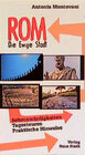 Buchcover Rom - Die Ewige Stadt