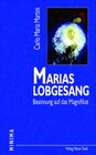 Buchcover Marias Lobgesang