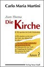 Buchcover Die Kirche