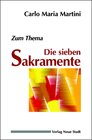 Buchcover Die sieben Sakramente