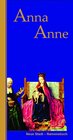 Buchcover Anna /Anne