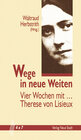 Buchcover Wege in neue Weiten