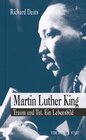 Buchcover Martin Luther King