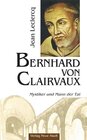 Buchcover Bernhard von Clairvaux