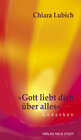 Buchcover "Gott liebt dich über alles"