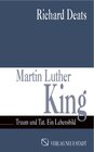 Buchcover Martin Luther King