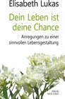 Buchcover Dein Leben ist deine Chance