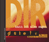 Buchcover DIR kann ich alles sagen