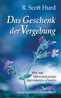 Buchcover Das Geschenk der Vergebung