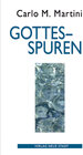 Buchcover Gottesspuren