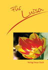 Buchcover Für Luisa