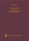 Buchcover Silsilat az-Zahab