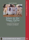Buchcover Islam in the Niger Delta 1890-2017