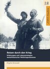 Buchcover Reisen durch den Krieg