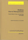 Buchcover Ibāḍism east of Mesopotamia