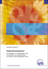 Buchcover Patiententestament