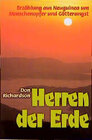 Buchcover Herren der Erde
