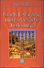 Buchcover Israels Erwählung und endzeitliche Bedeutung