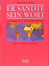 Buchcover Er sandte sein Wort / Die Bibel in der Mission