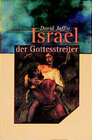 Buchcover Israel, der Gottesstreiter