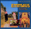 Buchcover Emmaus - unserer Zukunft eine Heimat geben