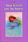 Buchcover Hochzeit im Schnee