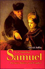 Buchcover Der einmalige Samuel - Priester, Richter und Prophet