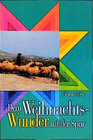 Buchcover Dem Weihnachtswunder auf der Spur
