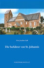 Buchcover Die Seefahrer von St. Johannis